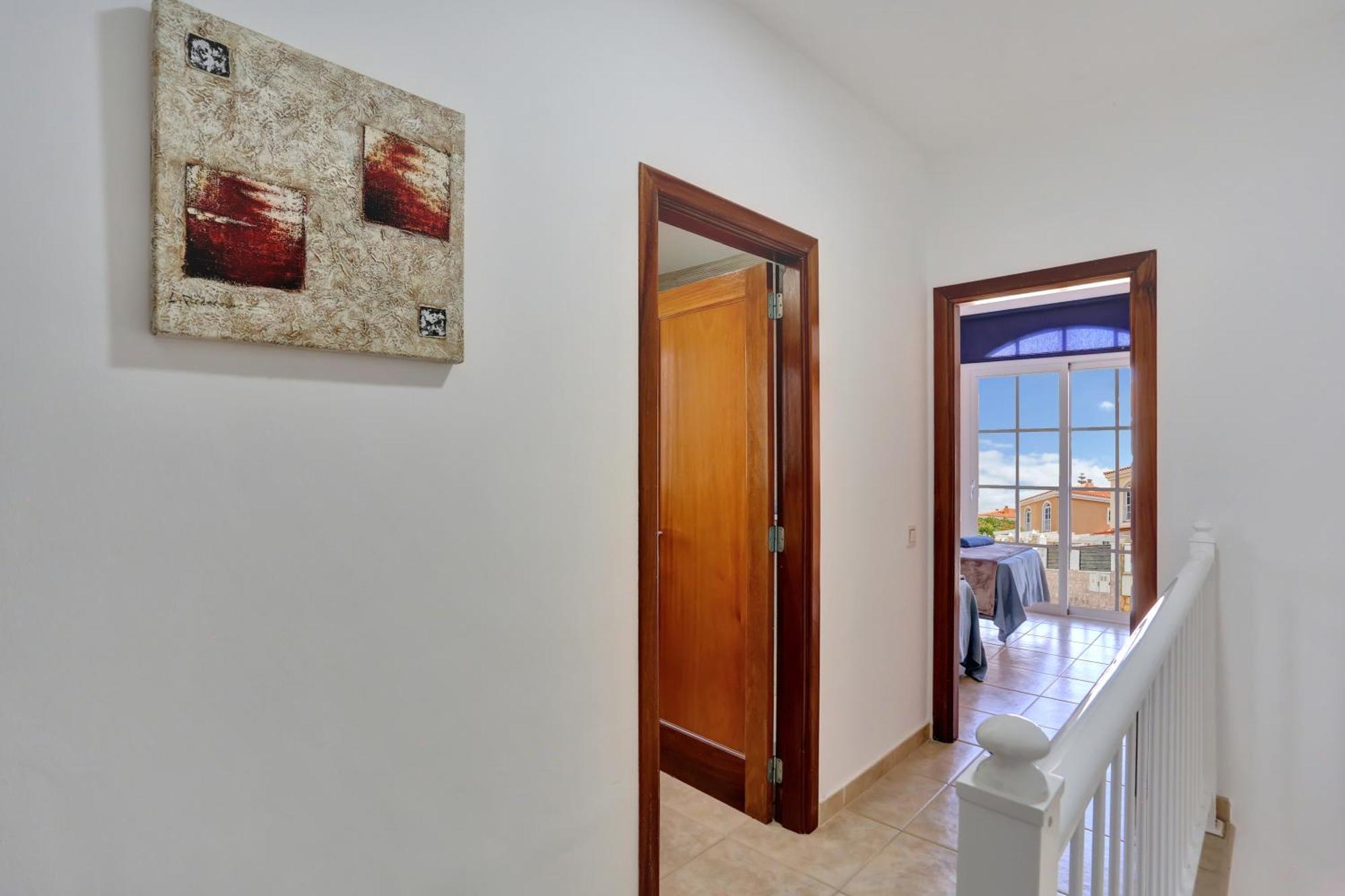 Villa Minerva Caleta De Fuste Exterior foto